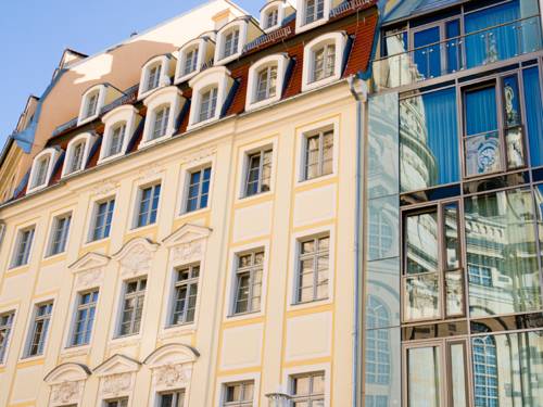 Dresden Germany Promo Code Booking.com