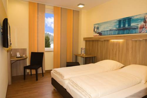 Berg bei Neumarkt Allemagne code promo Booking.com