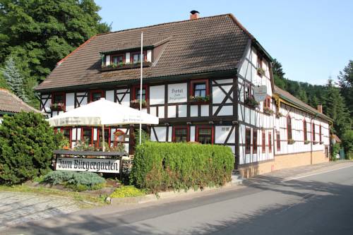 Stolberg Deutschland Promo-Code Booking.com