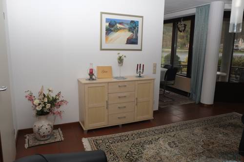 Traben Trarbach Allemagne code promo Booking.com