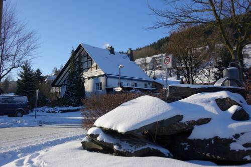 Winterberg-Silbach Deutschland Promo-Code Booking.com