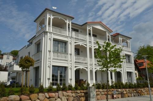 Sellin (Ostseebad) Germany Promo Code Booking.com
