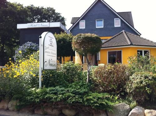 Cuxhaven Allemagne code promo Booking.com