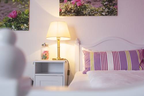 Norddorf (Amrum) Duitsland promotiecode Booking.com