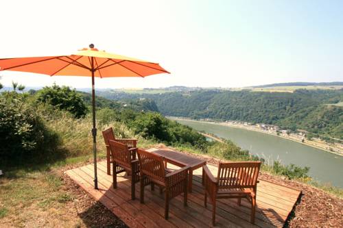 Sankt Goarshausen Allemagne code promo Booking.com