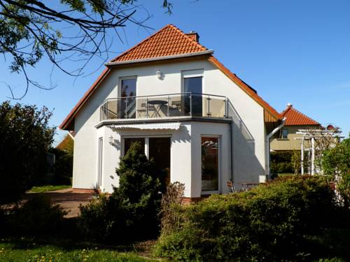 Nienhagen (Ostseebad) Germany Promo Code Booking.com