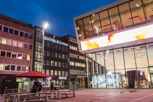 Dortmund Duitsland promotiecode Booking.com