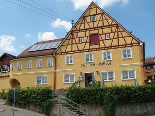Waldstetten Duitsland promotiecode Booking.com