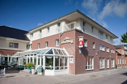 Nortorf Duitsland promotiecode Booking.com