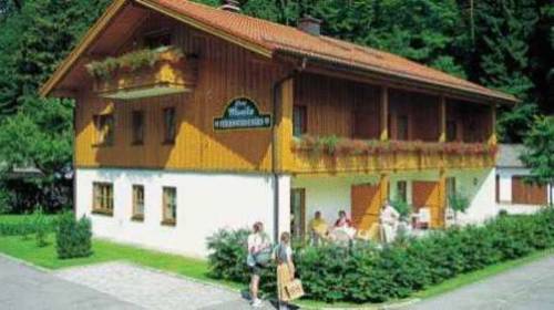 Bayerisch Gmain Duitsland promotiecode Booking.com