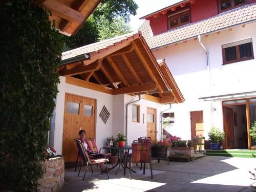 Dörrenbach Allemagne code promo Booking.com