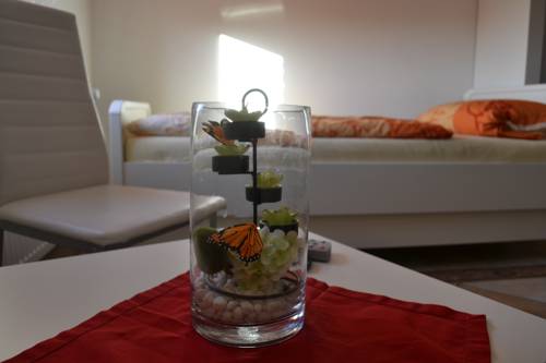 Bunde Duitsland promotiecode Booking.com