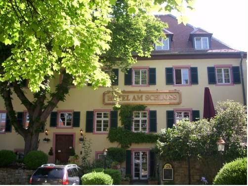 Alzey Allemagne code promo Booking.com