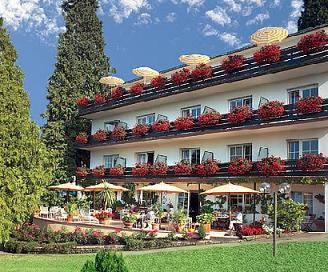 Badenweiler Allemagne code promo Booking.com
