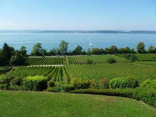 Meersburg Allemagne code promo Booking.com