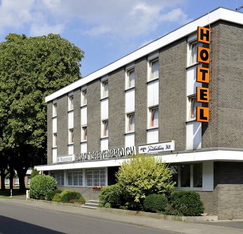 Grevenbroich Duitsland promotiecode Booking.com