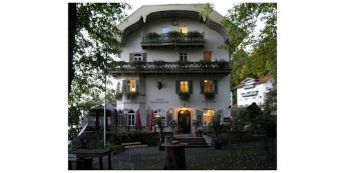 Slechte Tölz Duitsland promotiecode Booking.com