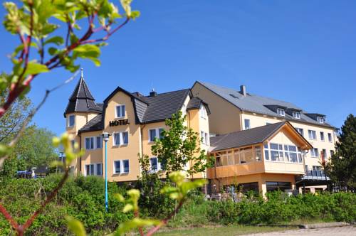 Oberhof Duitsland promotiecode Booking.com