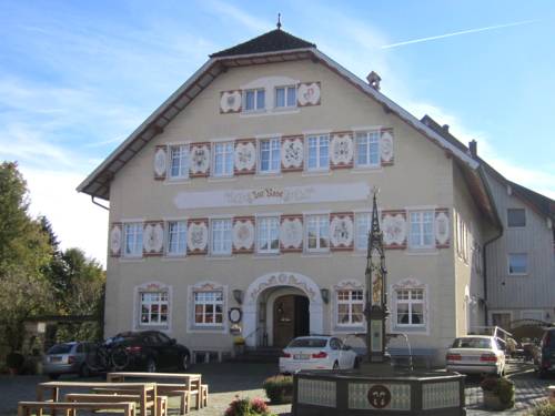 Argenbühl-Eglofs Duitsland promotiecode Booking.com