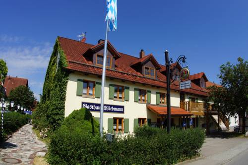 Eresing Duitsland promotiecode Booking.com