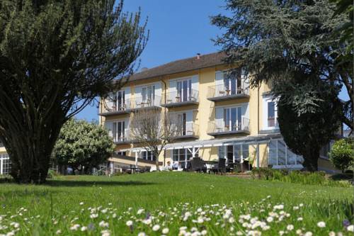 Lindau Deutschland Promo-Code Booking.com