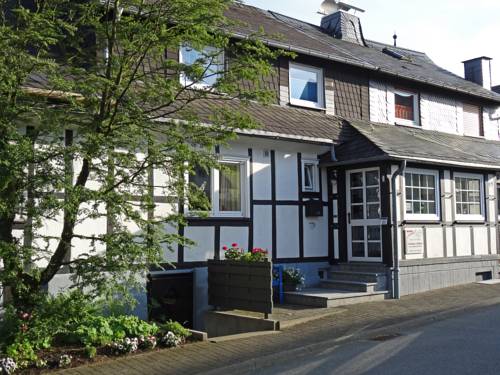 Heinrichsdorf Allemagne code promo Booking.com