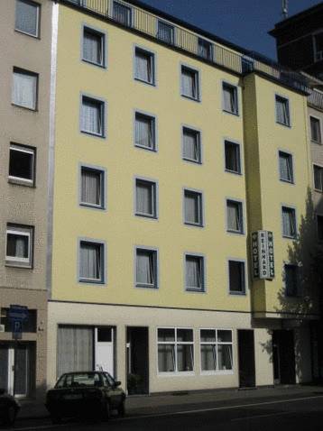 Coblence Allemagne code promo Booking.com