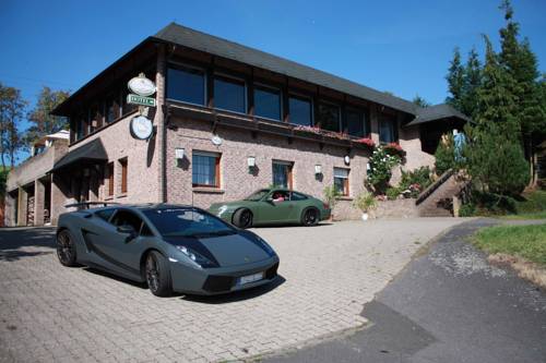 Kaltenborn Duitsland promotiecode Booking.com
