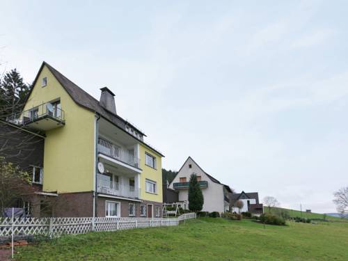 Eslohe-Niedersalwey Duitsland promotiecode Booking.com