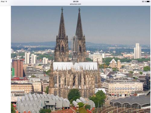 Köln Deutschland Promo-Code Booking.com