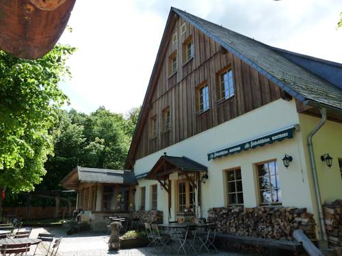 Bertsdorf-Hörnitz Deutschland Promo-Code Booking.com
