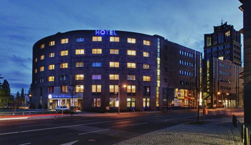 Berlijn Duitsland promotiecode Booking.com