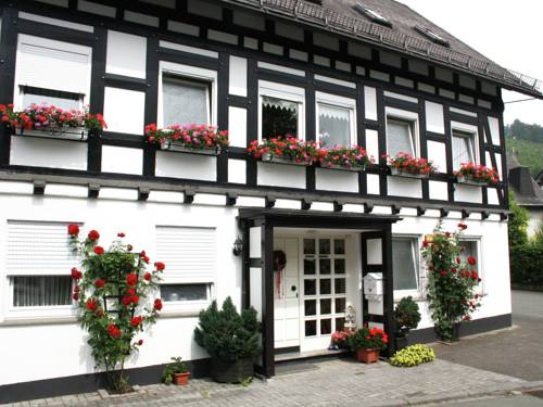 Olsberg-Bruchhausen Allemagne code promo Booking.com