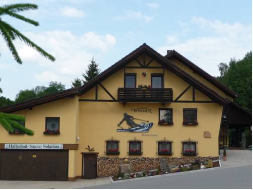 Bayerisch Eisenstein Allemagne code promo Booking.com