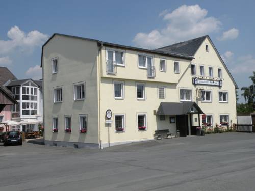 Hof - Wölbattendorf Duitsland promotiecode Booking.com