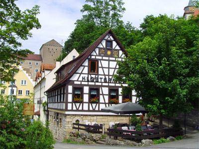 Reutlingen - Mittelstadt Duitsland promotiecode Booking.com