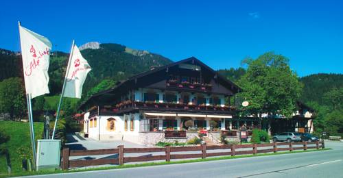 Bayrischzell Allemagne code promo Booking.com