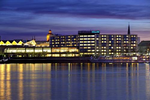 Mainz Duitsland promotiecode Booking.com