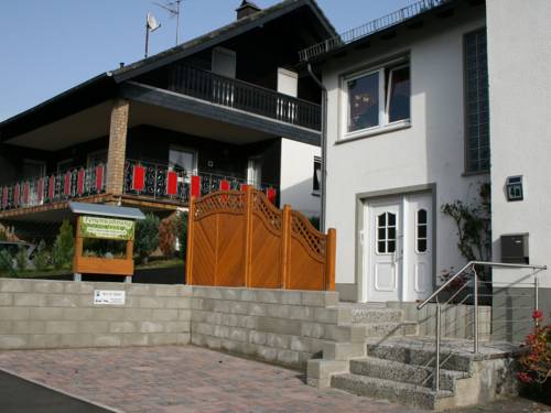 Hillesheim Duitsland promotiecode Booking.com