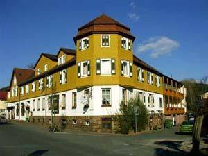 Bad König-Zell Duitsland promotiecode Booking.com
