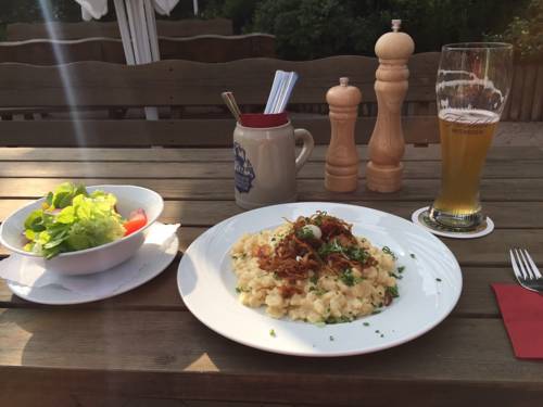 Dietmannsried Duitsland promotiecode Booking.com