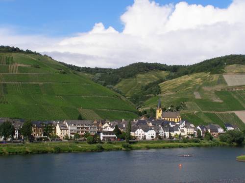 Zeltingen-Rachtig Germany Promo Code Booking.com