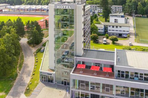 Rostock Deutschland Promo-Code Booking.com