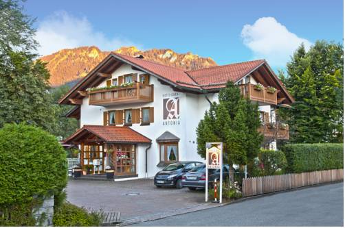 Oberammergau Allemagne code promo Booking.com