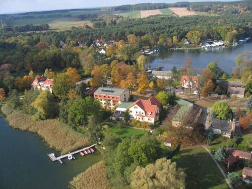Bad Saarow Allemagne code promo Booking.com
