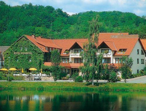 Waldeck Duitsland promotiecode Booking.com