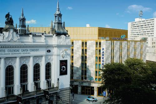 Berlijn Duitsland promotiecode Booking.com