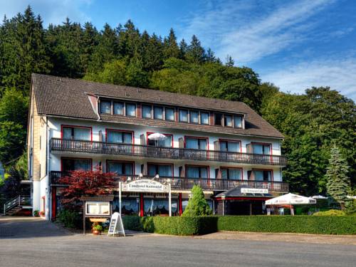 Zorge Allemagne code promo Booking.com