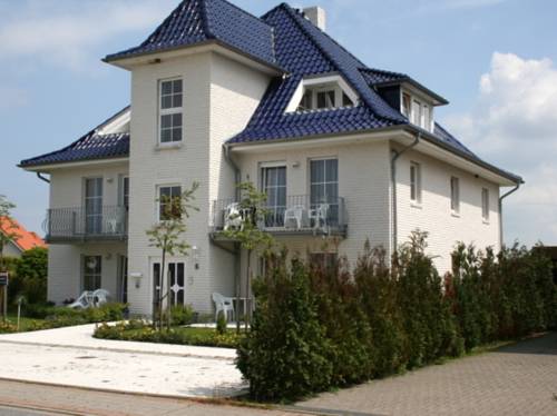 Nienhagen (Ostseebad) Germany Promo Code Booking.com