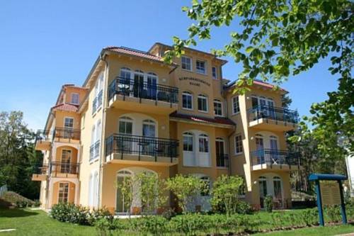 Baabe (Ostseebad) Deutschland Promo-Code Booking.com